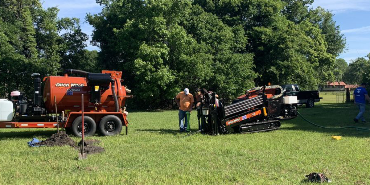 Directional Boring | Directional Drilling Lakeland | Dynamic Boring ...